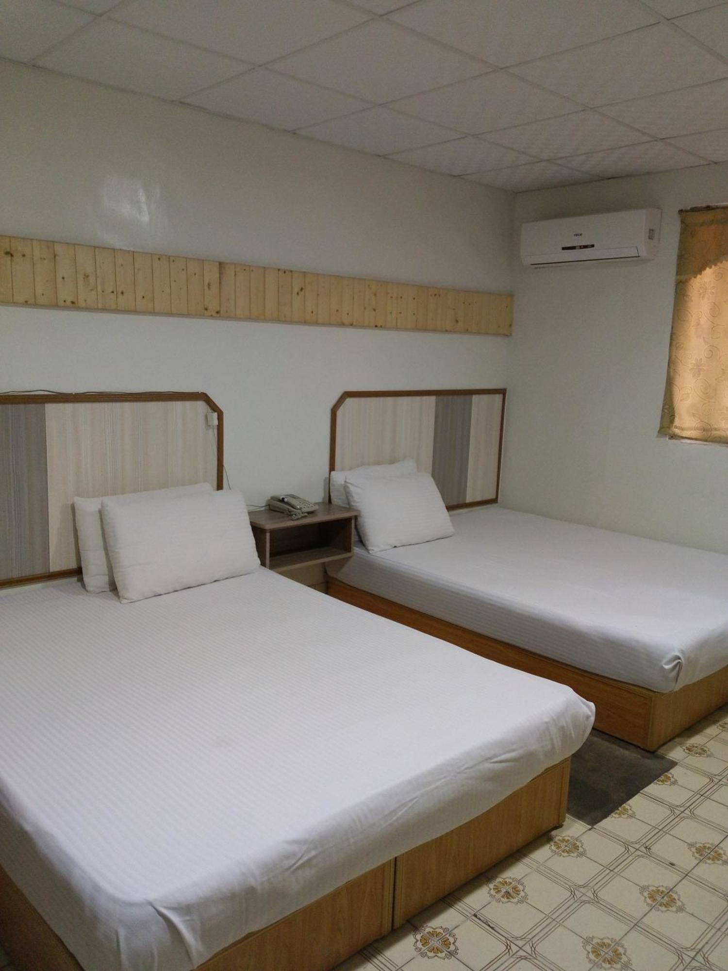 Yongxing Inn Chiayi City Luaran gambar