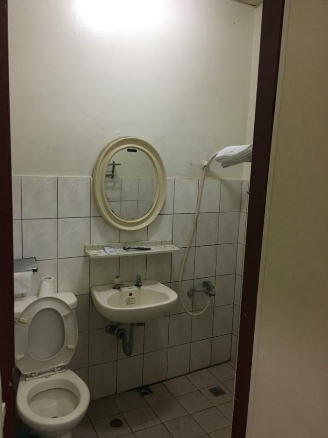 Yongxing Inn Chiayi City Luaran gambar
